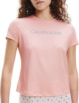 Calvin Klein Sport Sportshirt Vrouwen - Maat XS