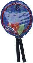 Alert Mini Badmintonset