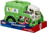 Little Tikes Dirt Diggers Vuilniswagen