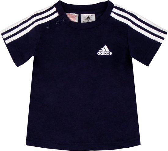 adidas Essential T-Shirt Unisexe - Taille 74