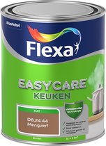 Flexa Easycare Muurverf - Keuken - Mat - Mengkleur - D8.24.44 - 1 liter
