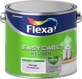 Flexa Easycare Muurverf - Keuken - Mat - Mengkleur - Vleugje Framboos - 2,5 liter