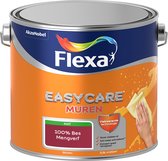 Flexa Easycare Muurverf - Mat - Mengkleur - 100% Bes - 2,5 liter