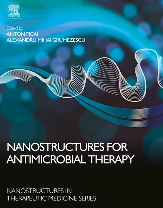 Nanostructures in Therapeutic Medicine - Nanostructures for  ... - cover
