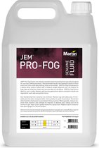 Martin/JEM Pro-Fog rookvloeistof