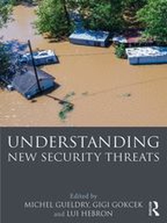 Understanding New Security Threats - cover
