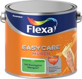 Flexa Easycare Muurverf - Mat - Mengkleur - Vol Eucalyptus - 2,5 liter
