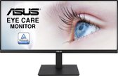 Monitor Asus 90LM07A3-B01170 34" LED IPS HDR10 LCD AMD FreeSync Flicker free