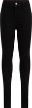 WE Fashion Meisjes super skinny jegging met stretch