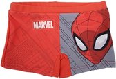 Spiderman - Marvel - zwemboxer - zwembroek - 4 jaar