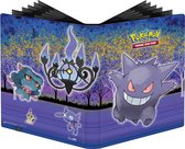 Pro Binder Pokemon Gallery Series Haunted Hollow 9-Pocket