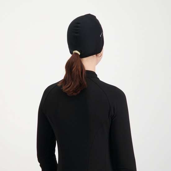 BBB Cycling Helmmuts Fiets - Windproof - Trioxx Thermo Fleece Materiaal - Fietsmuts voor onder Helm met Windblokker - Medium - Underhelmet Cap WindBreak BBW-298 — afbeelding 3