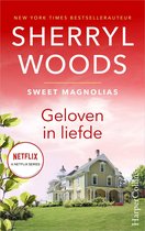 Sweet Magnolias 9 - Geloven in de liefde