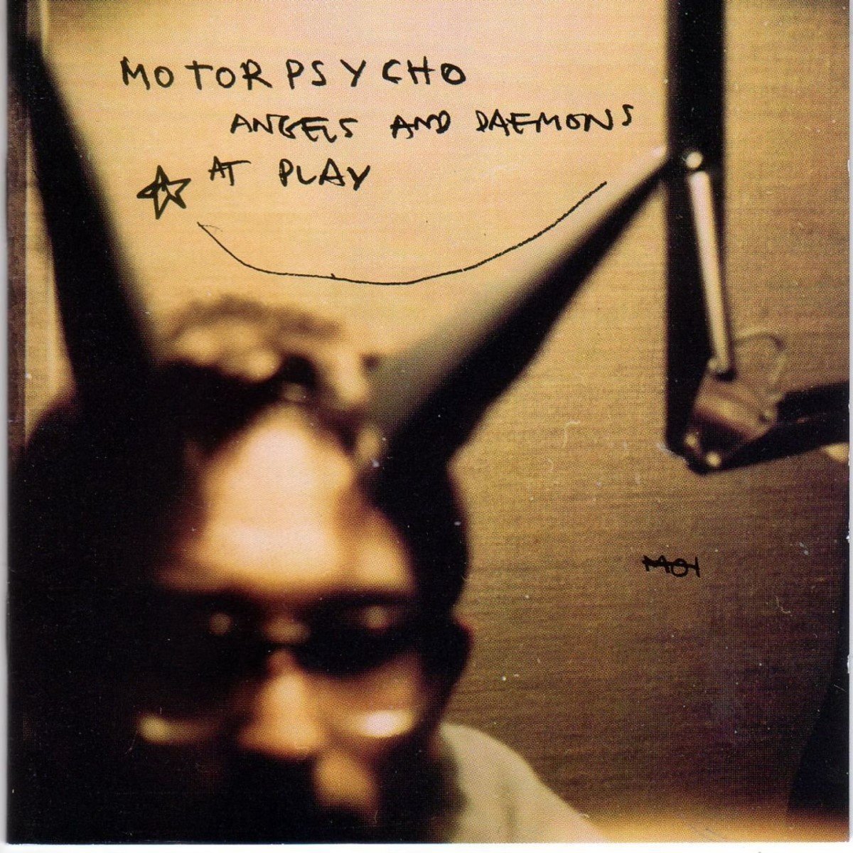 Motorpsycho - Angels And Daemons At Play (6 CD) (Special Edition)