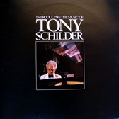 Tony Schilder - Introducing The Music Of Tony Schilder (LP)