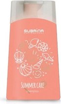 Subrina Professionele Zomerverzorgingsshampoo, 200ml