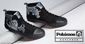 Akedo Pokemon Charizard Exclusive sneakers Limited Edition maat 43