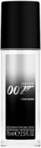 James Bond - James Bond 007 Pour Homme Deodorant