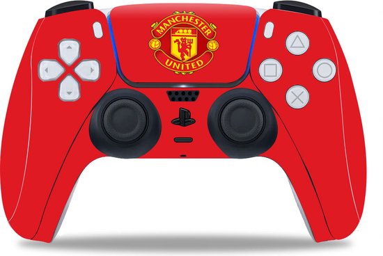 Manchester United - PS5 controller skin | bol