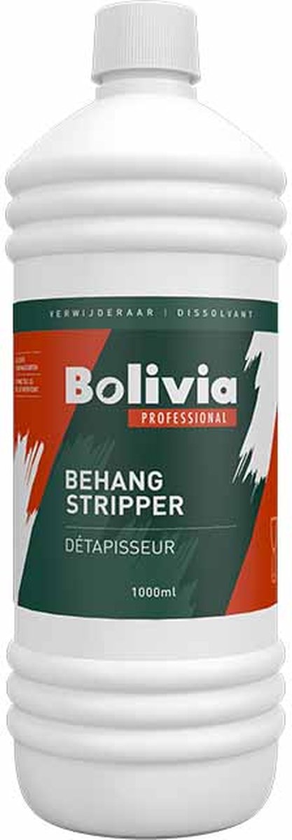 Bolivia - behangstripper - 1L