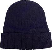 Qualité Premium Chapeau / Bonnet - de haute qualité | Bleu