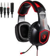 Sades SA-818 GAMING HEADSET Bedraad