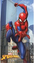 Marvel Spider-Man Handdoek 35x65cm
