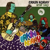 Erkin Koray - Arap Saci