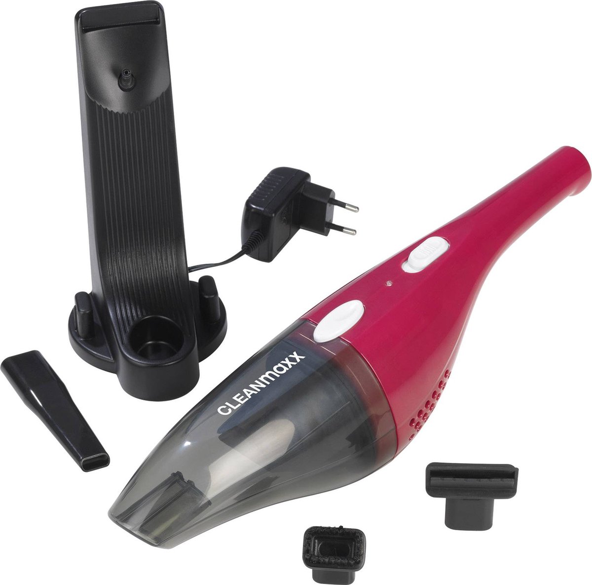 HMCleanMaxx 1463 Accu-handstofzuiger 48 V