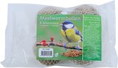 Boon 4-seizoenen meelwormbol pak a 4 stuks - afmeting - 5,0 x 19,0 x 13,5 cm - gewicht - 0,36kg