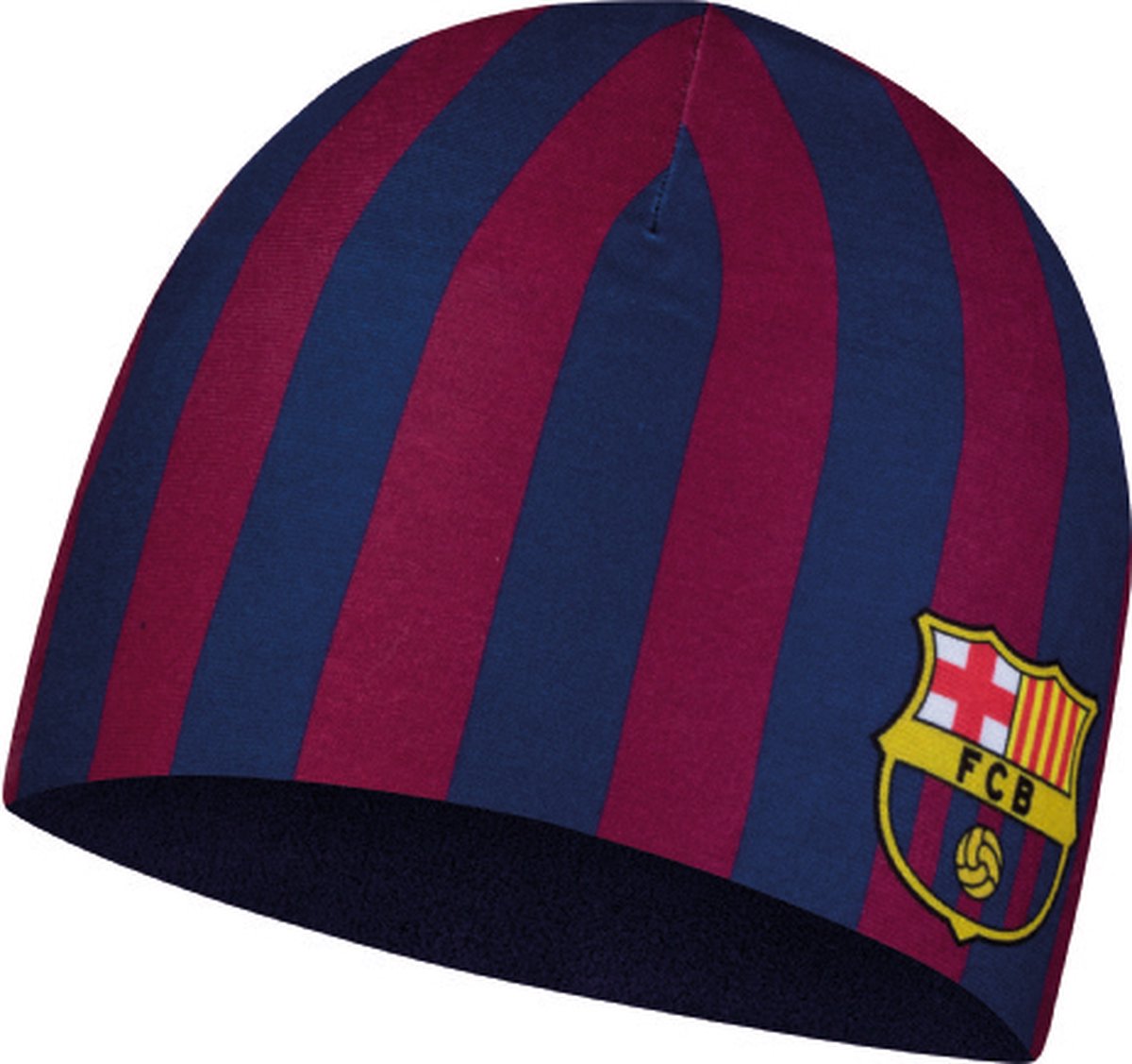BUFF® Fc Barcelona Micro Polar Junior Hat Barça