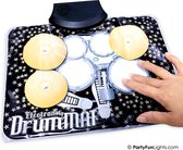 HappyFunToys - Elektronische Drum Mat met 8 verschillende geluiden - drummat