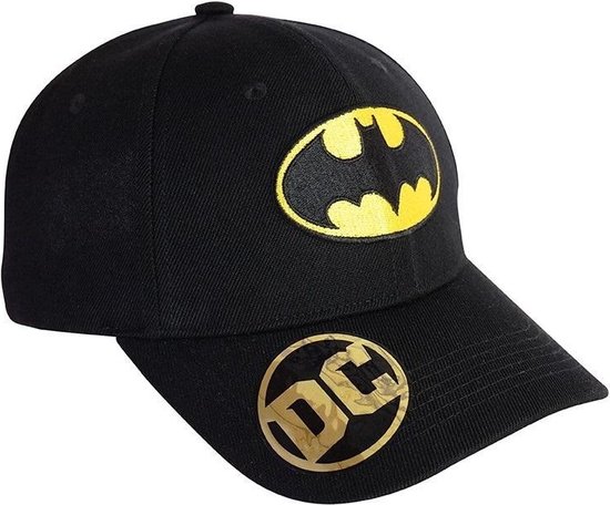 DC COMICS - Batman - Cap