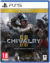 Chivalry II - Day One Edition - PS5