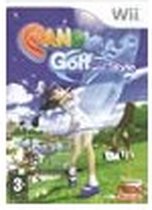 Pangya! Golf With Style - Wii