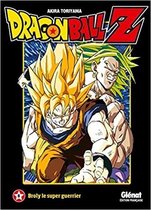 DRAGON BALL Z - Film 8