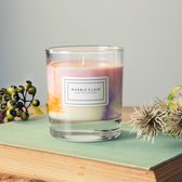 Marble Clair Handgemaakte Geur Kaars Soja Was 30cl "Jungle Passion"