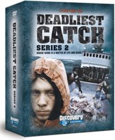Deadliest Catch series 2 box
