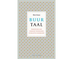 Omslag van Buurtaal