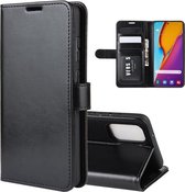 Samsung S20 - BOOK CASE - hoesje met pashouder