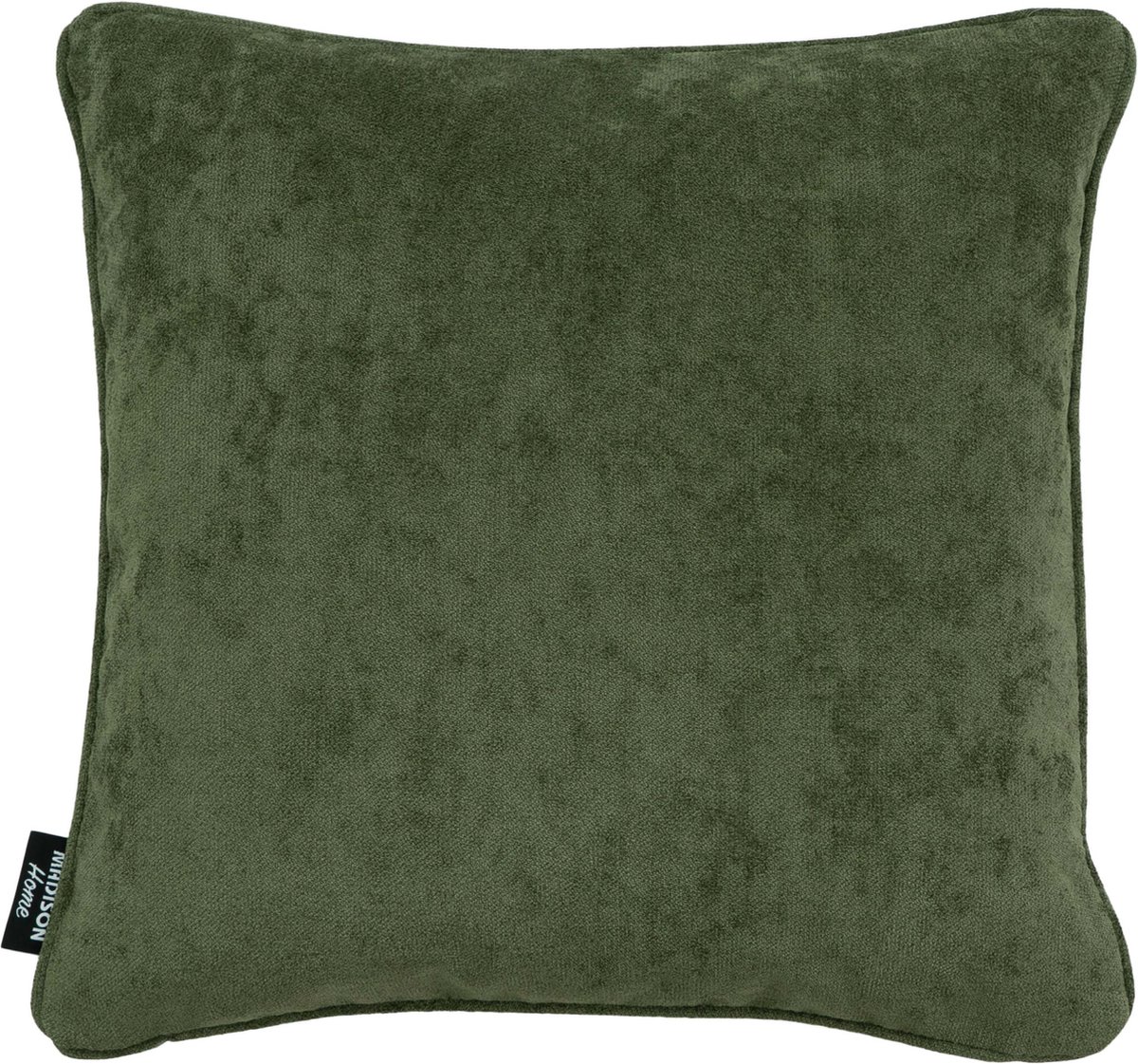 Madison Home - Kussen decoratief - Elba Green - 45 x 45 cm