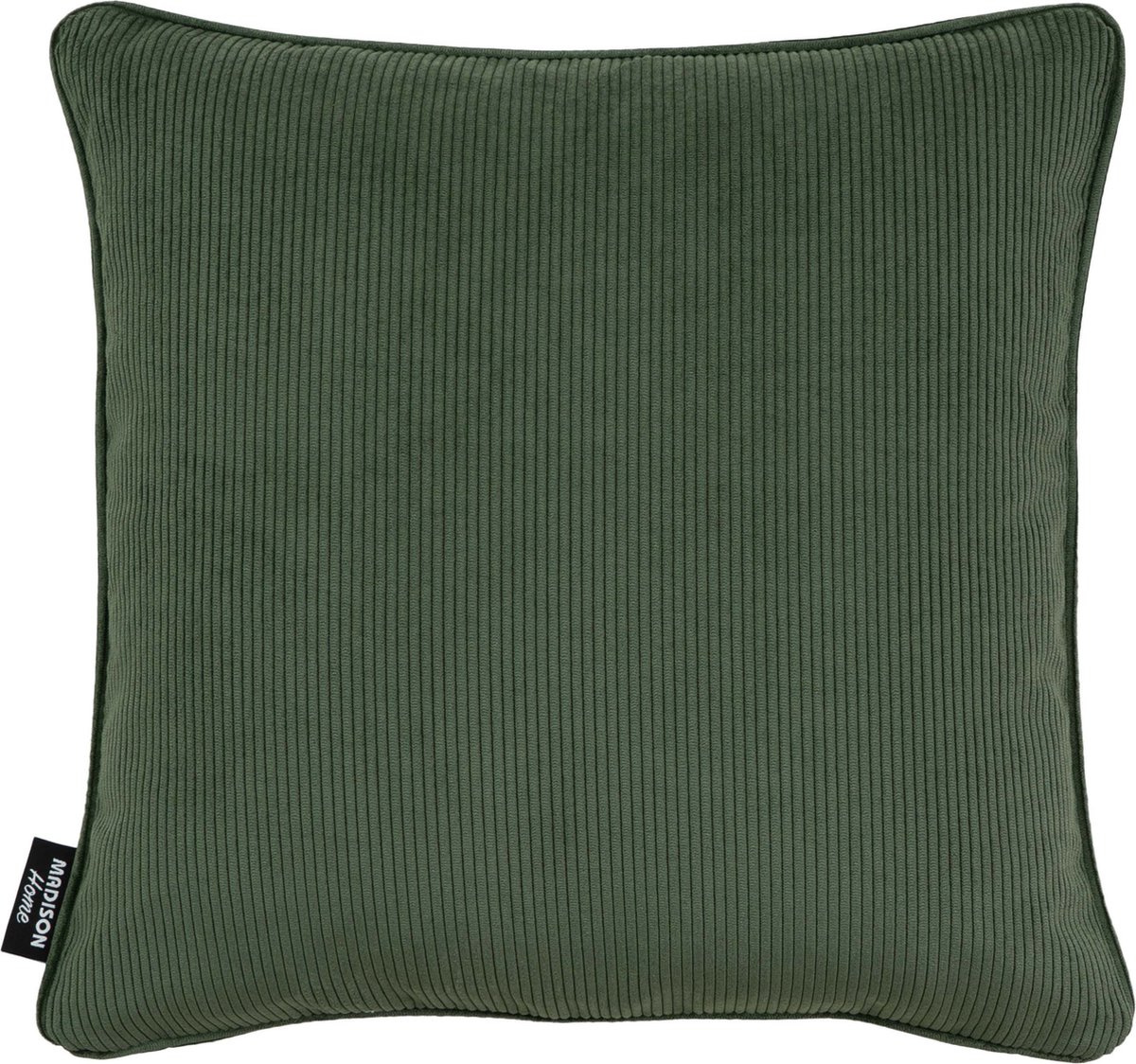 Madison Home - Kussen decoratief - Cosa Green - 45 x 45 cm