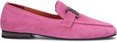 Notre-V 30056-03 Loafers - Instappers - Dames - Roze - Maat 41