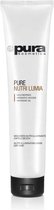 PURA NUTRI LUMIA MASKER VOOR DROOG HAAR 500ML