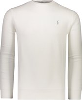 Polo Ralph Lauren  Trui Wit voor heren - Lente/Zomer Collectie