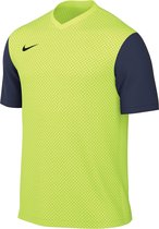 Nike Tiempo Premier Sportshirt Mannen - Maat M