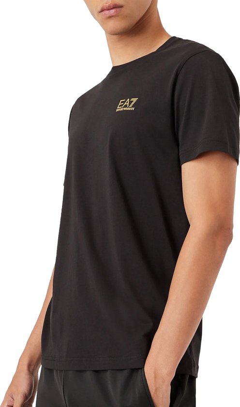 EA7 Train Core ID T-shirt Mannen - Maat XL