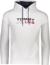 Tommy Hilfiger Hoodies Wit voor heren - Lente/Zomer Collectie