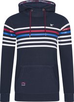 The Wildstream Heren Vest Jersey Kleur Navy Maat:S | bol.com