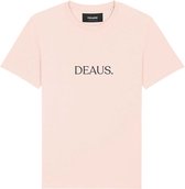 DEAUS LICHTROZE T-SHIRT